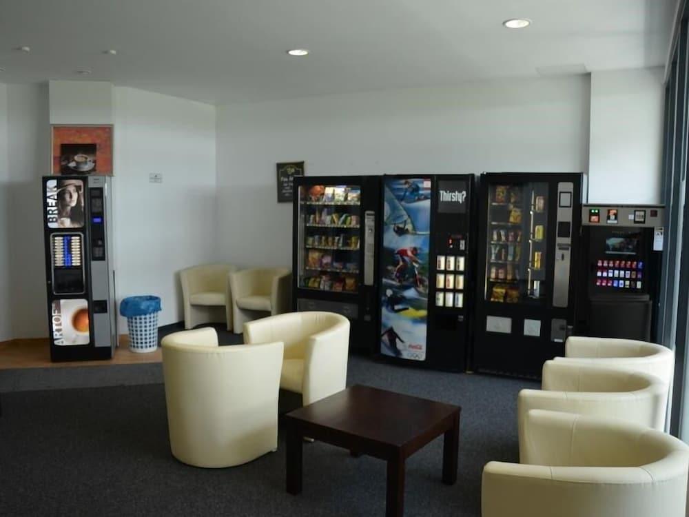 מינכן Low Budget Hostel מראה חיצוני תמונה