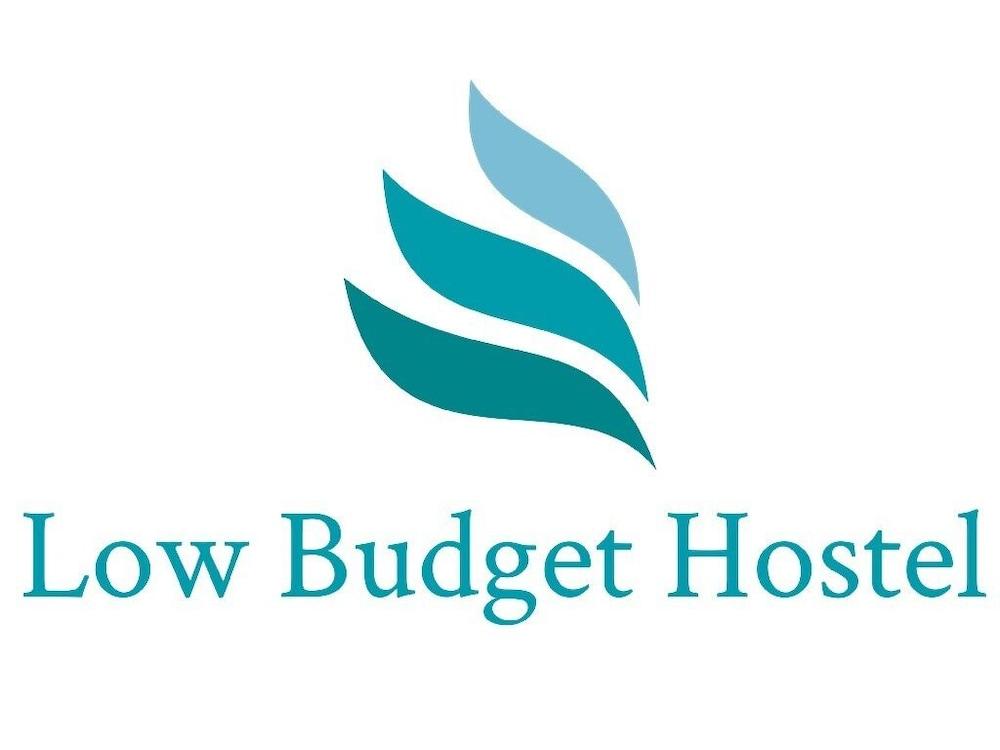 מינכן Low Budget Hostel מראה חיצוני תמונה
