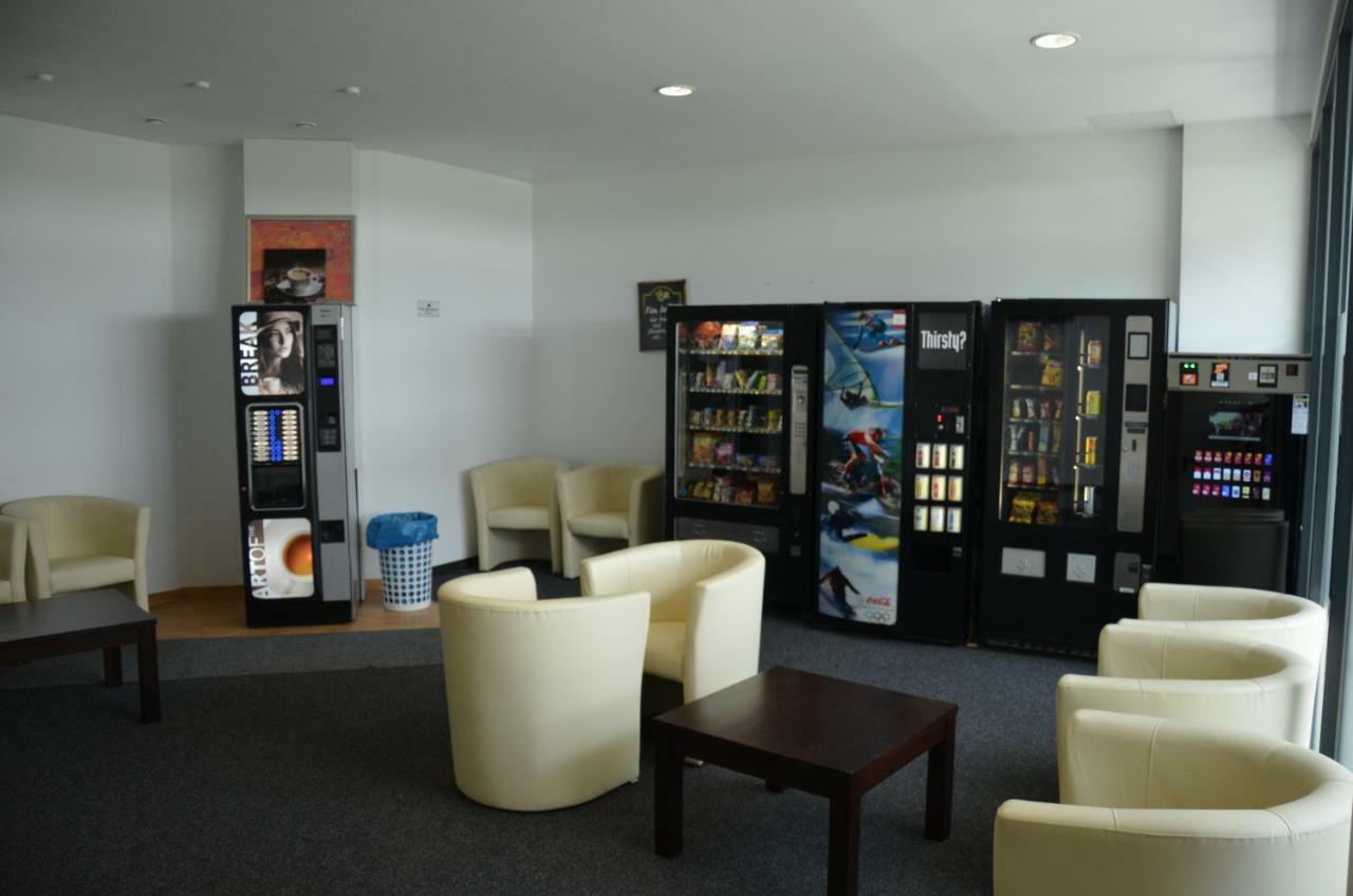 מינכן Low Budget Hostel מראה חיצוני תמונה