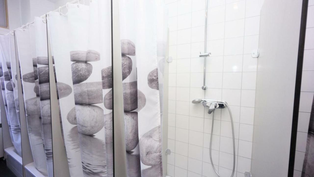 מינכן Low Budget Hostel מראה חיצוני תמונה